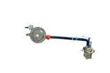 Generator Conversion Kit YM-950 Dual Fuel Carburetor (LPG/CNG, Petrol)