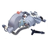 GX-160-WPBC Dual Fuel Carburetor for Water Pumps and Stationary engines (Black Choke Lever)
