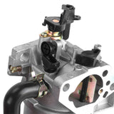 Generator Conversion Kit GX-390 Dual Fuel LPG CNG Carburetor - Gasgen Technologies