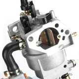 Generator Conversion Kit GX-390 Dual Fuel LPG CNG Carburetor - Gasgen Technologies