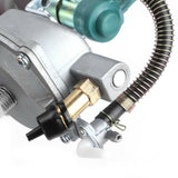 Generator Conversion Kit GX-390 Dual Fuel LPG CNG Carburetor - Gasgen Technologies