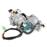 Generator Conversion Kit GX-390 Dual Fuel LPG CNG Carburetor - Gasgen Technologies