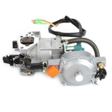 Generator Conversion Kit GX-390 Dual Fuel LPG CNG Carburetor - Gasgen Technologies