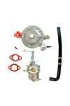 Generator Conversion Kit YM-950 Dual Fuel Carburetor (LPG/CNG, Petrol)