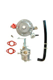 Generator Conversion Kit YM-950 Dual Fuel Carburetor (LPG/CNG, Petrol)