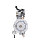 GX-160-WPWC Dual Fuel Carburetor for Water Pumps and Stationary Engines (Automatic Change Over)